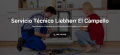 Venta Reparación electrodomésticos: Servicio Técnico Liebherr El Campello 965217105